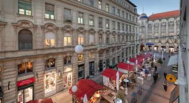 Anastasia Apartments & Rooms - Zagreb Centre, Забронировать Апартаменты/квартира Отели Загреба с парковкой, рядом с Zagreb Stone Gate, Парковка