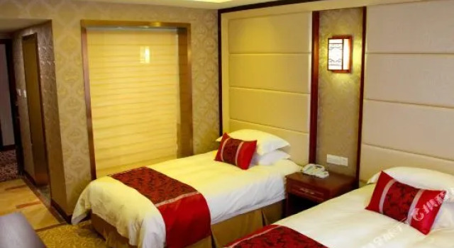 Beiling Hotel, Reserva ahora Hotel Wuyi Zhejiang