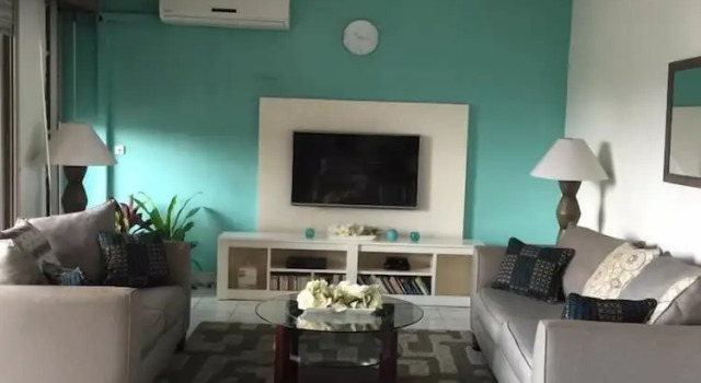 Апартаменты Superior Appartement Meublé VIP Douala Bonapriso