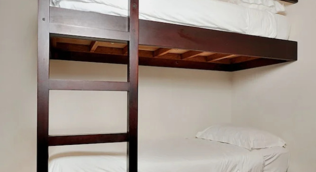 Номер Standard Дуплекс с балконом Le Cardinal Exclusive Resort