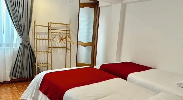 La Maison Samaï, Prenota Hotel Urubamba 