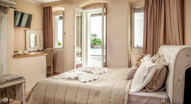 Oniro PargaTown Luxury Suites, Prenota Appartamento Parga 