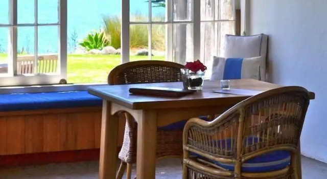 Семейная вилла с 2 комнатами Ahu Ahu Beach Villas