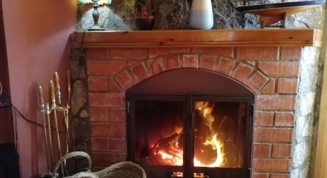 Casa Rural La Guapeta, Забронировать Отель Адемус Valencia Province