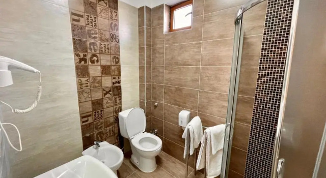 Люкс Vila Ada Hotel