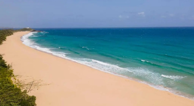 New Remodeled Ocean view, Beach Front Apartment, Foglalás Apartman Arecibo San Juan
