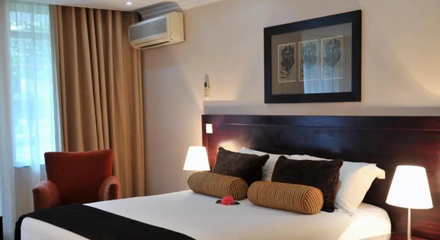 Двухместный номер Standard Cresta Thapama Hotel