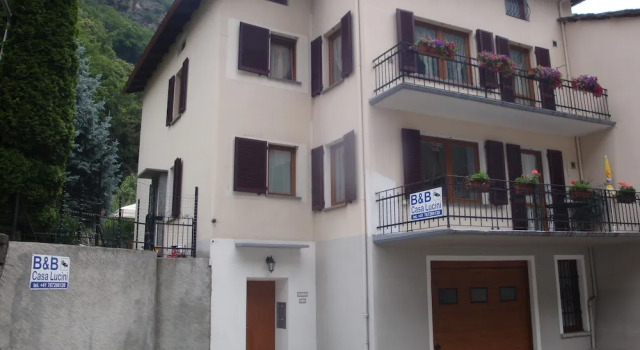 Casa Lucini, Book Bed and Breakfast  