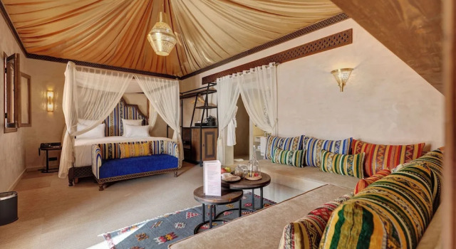 Palmeraie Oasis Camp - A Member Of Barcelo Hotel Group, Забронировать Отель Отели Марракеш-Тенсифт-Эль-Хауз с парковкой, Парковка