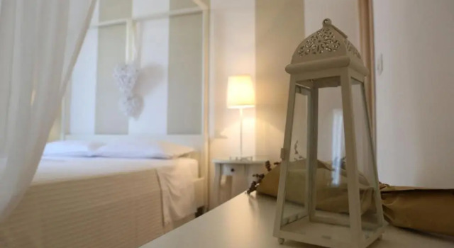 B&B La Lanterna, Rezervați Bed and Breakfast Hoteluri de 3 stele în Salve, 3*