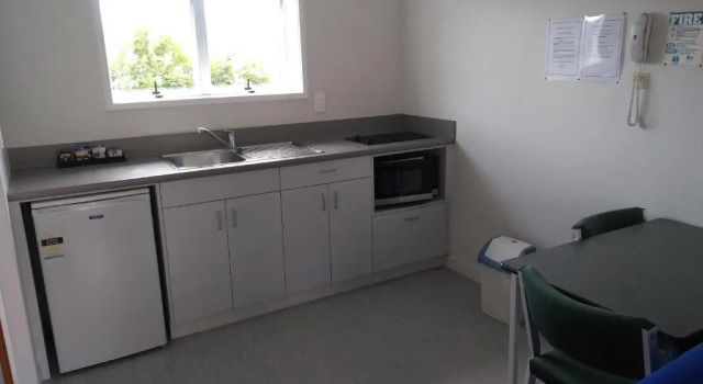Студия Premium Kings Court Motel