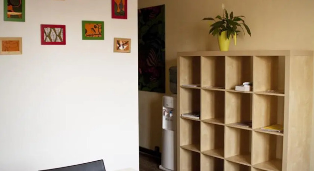 Blue Hostel, Забронировать Хостел Старый город Барселона, рядом с Приход Св. Августина