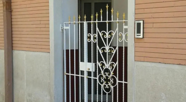 Casa vacanza Simone, Book Hotel Hotels in Murgia with Parking, Parking