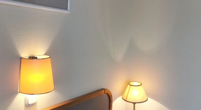 Номер Comfort с балконом и с видом на сад Apartment Pension Rideg Heviz