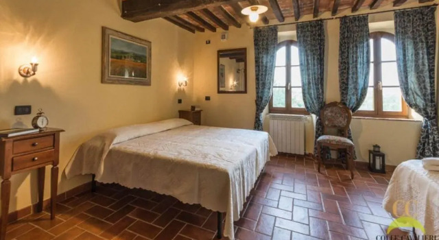 Colle Cavalieri - Country House, Buchen Sie Hotel Gavorrano 