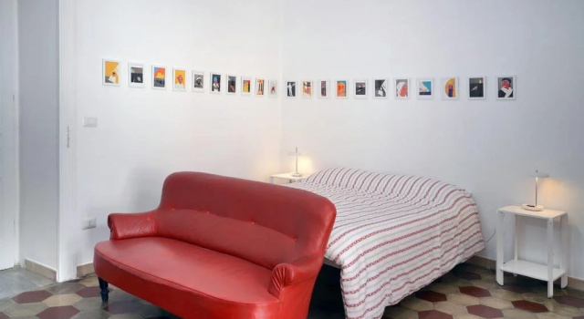 Casa Sabìa