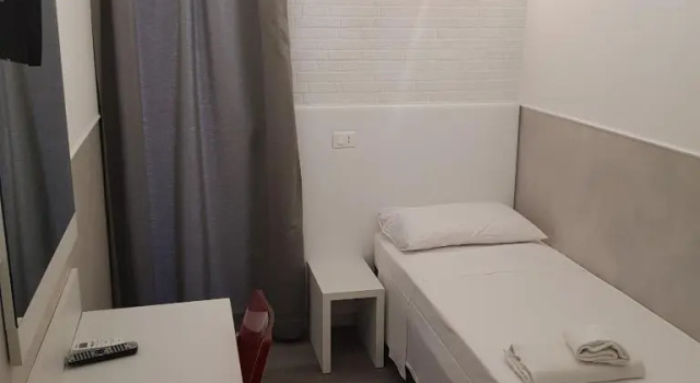 Номер Standard Rubino Guest House
