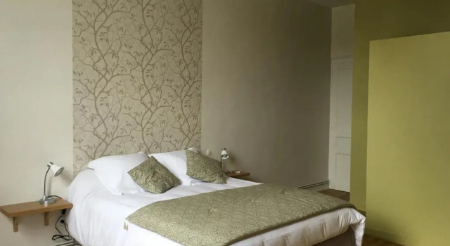 Двухместный номер Standard La Maison Saint Aignan