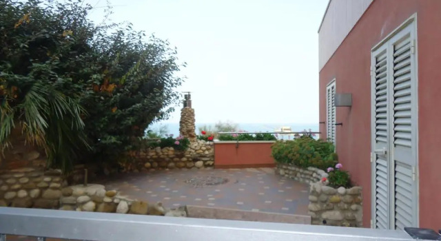 Люкс Hotel Santa Lucia