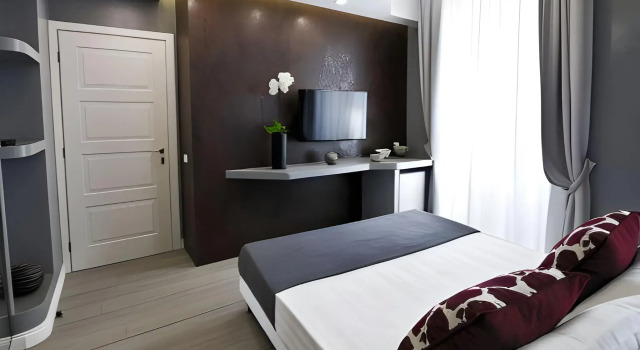 Corso Boutique Luxury Rooms
