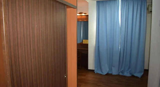 Двухместный номер Deluxe Hotel Sri Garden Sdn. Bhd