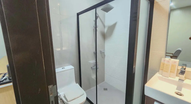 Люкс Superior LTG Grand Hotel Cebu
