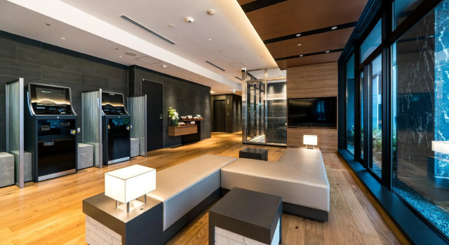 Daiwa Roynet Hotel Shimbashi