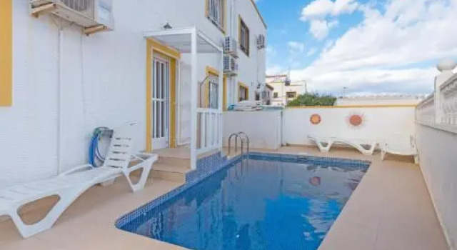 Casa Corte del Sol