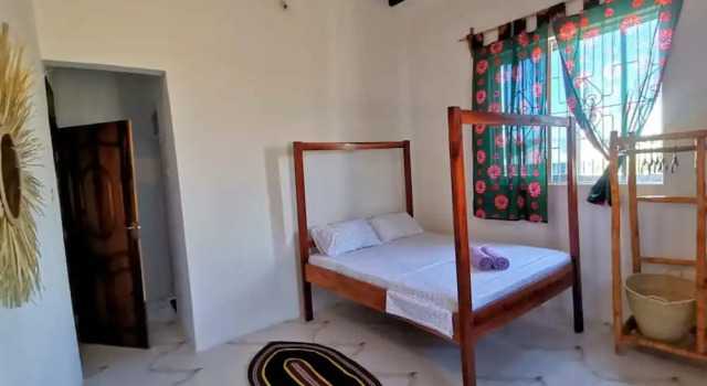 Serenity House Zanzibar