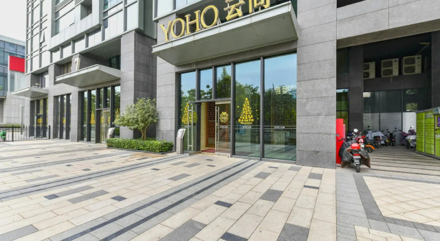 Qi Jian Tang Apartment, Huizhou, Rezervasyon Daire Guangdong otoparklı oteller, Otopark