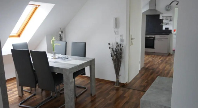 4 a Kleikamp, Book Apartment Koenigslutter Helmstedt