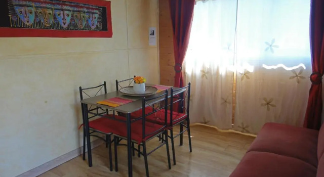 Villa Hélèna Chalets, Book Chalet Sainte-Marie Saint-Denis