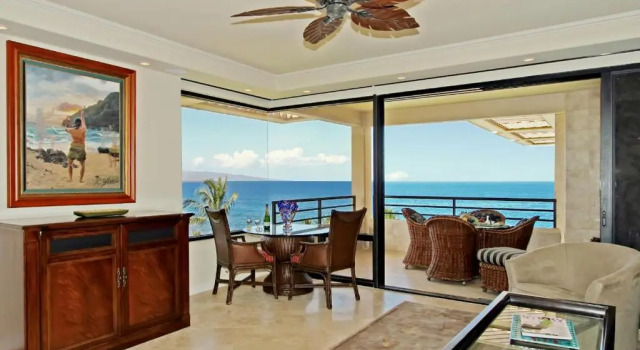 Номер Standard Polo Beach - CoralTree Residence Collection