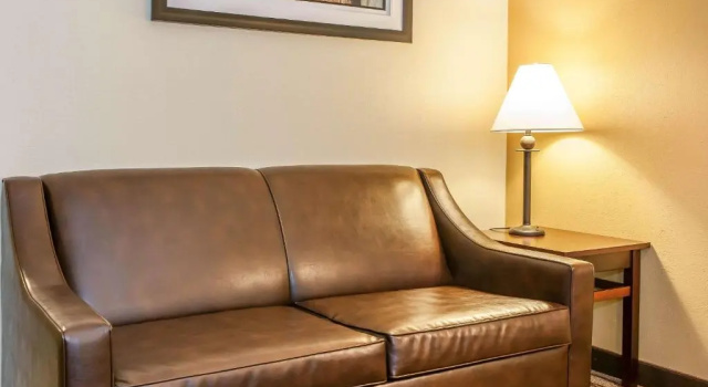 Номер Standard Quality Inn I-75 West Chester-North Cincinnati