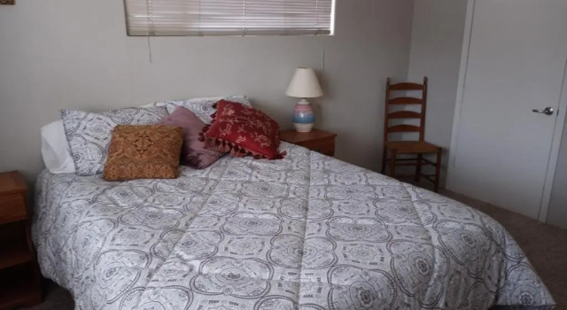 Dodge Residence, Boek Hotel Hotels in Tucson met zwembad, Zwembad
