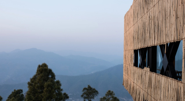 The Kumaon, Buchen Sie Villa SPA-Hotels in Almora, SPA