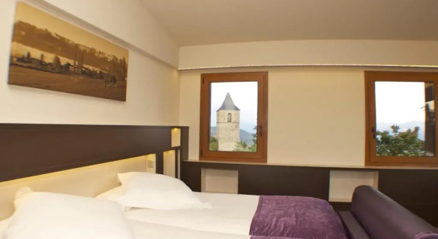 Номер Premium Hotel Mirador