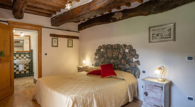 La Colonica 18 in Anghiari