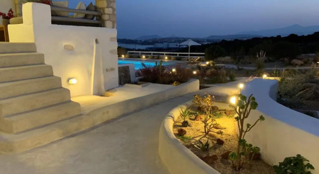 Вилла Sand Key Villa 2