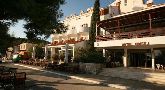 Hotel Odisej