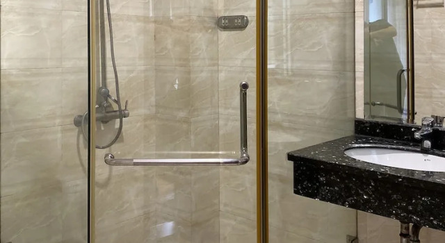 Номер Superior Art Hotel Ha Noi