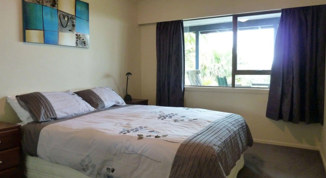 Raglan Sunset Motel