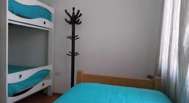 Callao Backpacker - Adults Only, Забронировать Отель «постель и завтрак» Каллао 