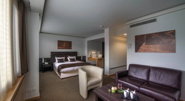 Crowne Plaza Zürich by IHG
