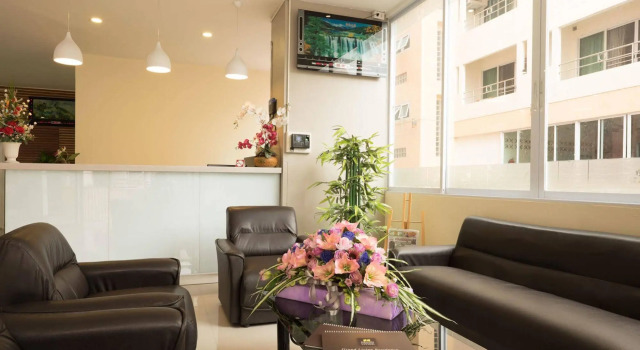 Grand Living Residence
