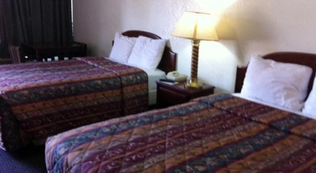 Kings Inn Valliant, Prenota Hotel Valliant Oklahoma