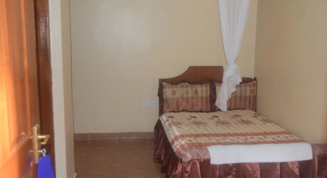 OLMAJI, Buchen Sie Hotel Narok Masai Mara