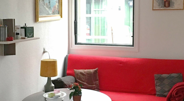 Comfy Holiday Home in Lolland With Conservatory, Book Hotel 3-stjernede hoteller i Nakskov, 3*