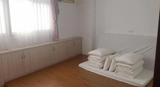 Семейный номер Standard Chesdon Hostel