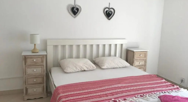 Апартаменты c 1 комнатой Apartments Aleksandar